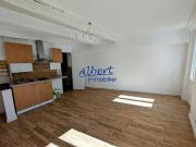 Location Appartement 1 pièce 23.2 m2 Toulon