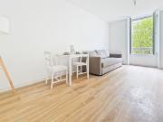 Location Appartement 1 pièce 23.33 m2 Angers