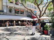 Location Appartement 1 pièce 23.33 m2 Nice