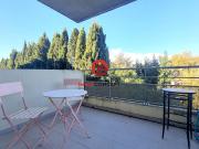 Location Appartement 1 pièce 23.36 m2 Bagnols sur ceze