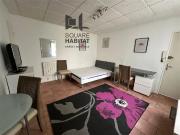 Location appartement 1 pièce 23.3m² à Tours 37000