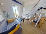 Location Appartement 1 pièce 23.53 m2 Paris 15ème