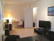 Location Appartement 1 pièce 23.54 m2 Nantes
