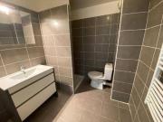 Location appartement 1 pièce 23.61 m² à Montpellier 34000