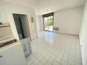 Location appartement 1 pièce 23.68 m² à Montpellier 34000