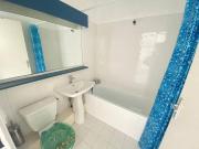 Location appartement 1 pièce 23.68 m² à Montpellier 34000