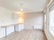 Location Appartement 1 pièce 23.71 m2 Dijon