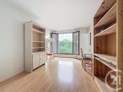 Location Appartement 1 pièce 23.76 m2 Paris 20ème