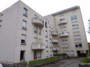 Location Appartement 1 pièce 23.78 m2 Dijon