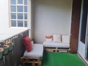 Location Appartement 1 pièce 23.7 m2 Montpellier