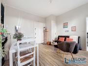 Location Appartement 1 pièce 23.7 m2 Rouen