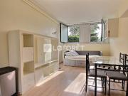 Location Appartement 1 pièce 23.82 m2 Puteaux