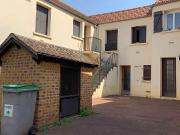 Location appartement 1 pièce, 23.84m², Taverny