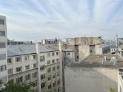 Location Appartement 1 pièce 23.86 m2 Paris 11ème