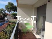 Location Appartement 1 pièce 23.87 m2 Nimes