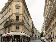 Location Appartement 1 pièce 23.92 m2 Paris 9ème