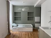 Location Appartement 1 pièce 23.92 m2 Pau