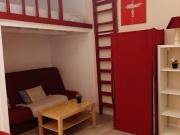 Location Appartement 1 pièce 23 m2 Paris 5ème