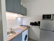 Location Appartement 1 pièce 23 m2 Alfortville