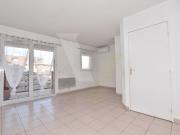 Location Appartement 1 pièce 23 m2 Beziers