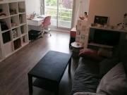 Location Appartement 1 pièce 23 m2 Bordeaux