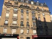 Location Appartement 1 pièce 23 m2 Clichy