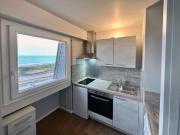 Location Appartement 1 pièce 23 m2 Courseulles sur Mer
