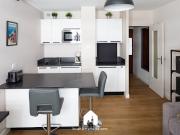 Location Appartement 1 pièce 23 m2 Marseille 4ème