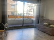 Location Appartement 1 pièce 23 m2 Marseille 5ème