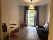 Location Appartement 1 pièce 23 m2 Marseille 5ème