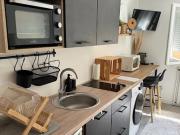 Location Appartement 1 pièce 23 m2 Montpellier