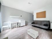 Location Appartement 1 pièce 23 m2 Nancy