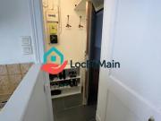 Location Appartement 1 pièce 23 m2 Paris 10ème