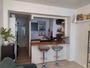 Location Appartement 1 pièce 23 m2 Paris 13ème