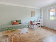 Location Appartement 1 pièce 23 m2 Paris 15ème