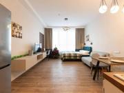 Location Appartement 1 pièce 23 m2 Paris 17ème