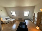 Location Appartement 1 pièce 23 m2 Paris 17ème