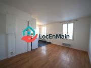 Location Appartement 1 pièce 23 m2 Paris 19ème