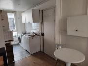 Location Appartement 1 pièce 23 m2 Paris 19ème