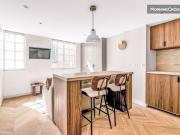 Location Appartement 1 pièce 23 m2 Paris 3ème