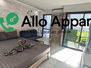 Location Appartement 1 pièce 23 m2 Paris 6ème