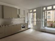 Location Appartement 1 pièce 23 m2 Paris 7ème