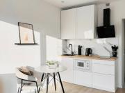 Location Appartement 1 pièce 23 m2 Rennes