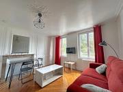 Location Appartement 1 pièce 23 m2 Rouen