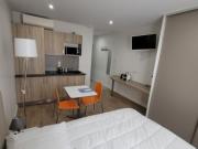 Location Appartement 1 pièce 23 m2 Toulouse