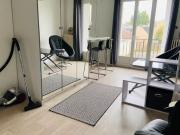 Location Appartement 1 pièce 23 m2 Tours