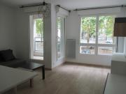 location appartement 1 pièce 23 m² orleans: t1 de 23.97...
