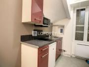 Location Appartement 1 pièce 23m²