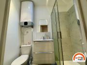 Location Appartement 1 pièce 23m²