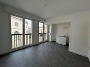Location Appartement 1 pièce 23m²